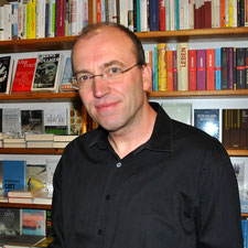 Professor Jörn Ahrens